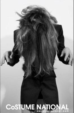 CoSTUME NATIONAL 2009ﶬVDƬ